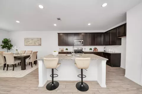 Kitchen - 23007 Forebear Dr, Katy, TX 77493 photo 4 of 4