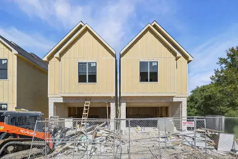 611 E 25th St # B, Houston, TX 77008