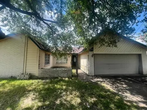 14826 Easingwold Dr, Houston, TX 77015