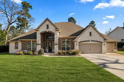 21364 Lady Bird Ln, Magnolia, TX 77354