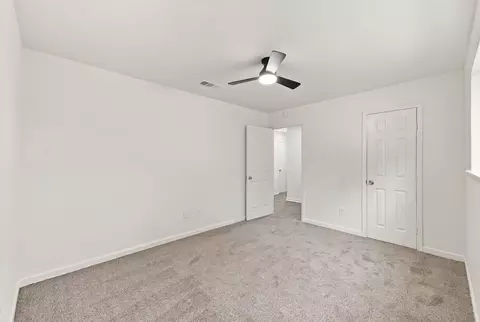 Bedroom - 2526 Rambling Brook Dr, Spring, TX 77373 photo 5 of 5