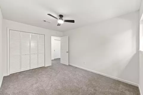Bedroom - 2526 Rambling Brook Dr, Spring, TX 77373 photo 2 of 5