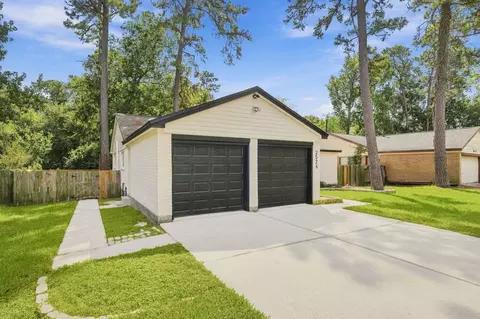 Exterior - 2526 Rambling Brook Dr, Spring, TX 77373 photo 3 of 3