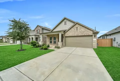 15618 Beltie Dr, Humble, TX 77346