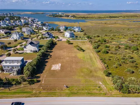 13228 S Stewart Road Rd, Galveston, TX 77554