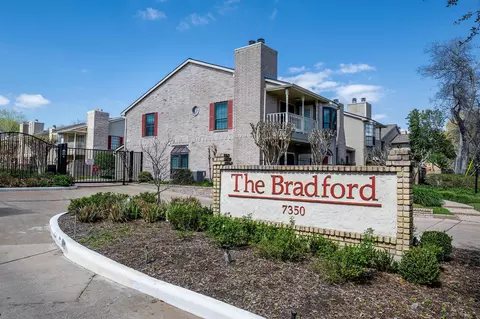 7350 Kirby #24, Houston, TX 77030