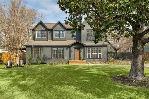 516 W 30th St, Houston, TX 77018
