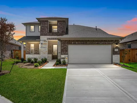 32111 Waterlily View Ct, Hockley, TX 77447