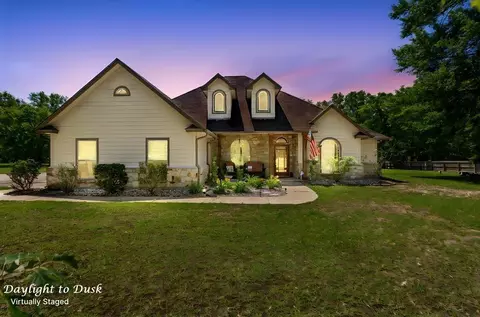 1171 Old Ewing Rd, Lufkin, TX 75901