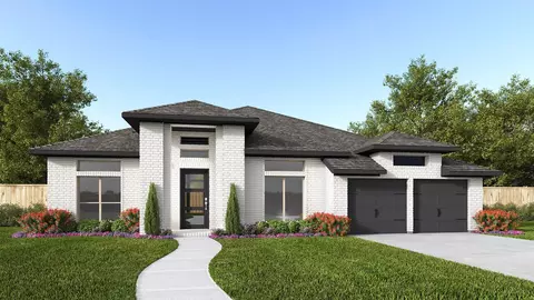 26814 Mustang Springs Ct, Montgomery, TX 77316