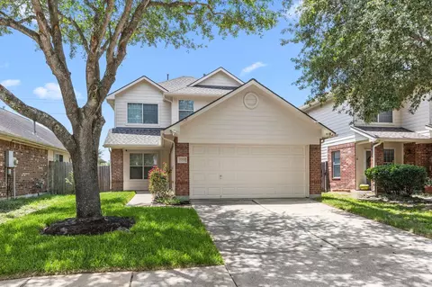 14206 Bonham Oaks Ln, Houston, TX 77047