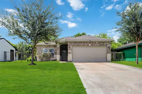 3534 Cork Dr, Houston, TX 77047