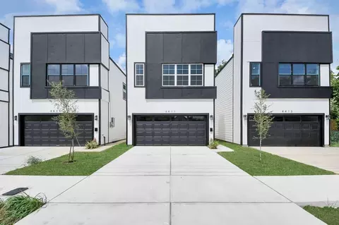 4411 Mallow St, Houston, TX 77051