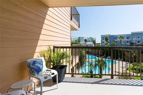 9520 Seawall Blvd #235, Galveston, TX 77554