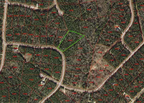000-000 Hereford Trl, Huntsville, TX 77340