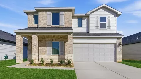 1751 Stargrass Ln, Alvin, TX 77511
