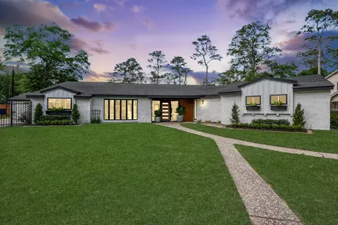 12334 Beauregard Dr, Houston, TX 77024