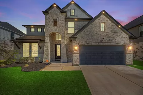 3319 Learning Tree Ln, Rosenberg, TX 77471