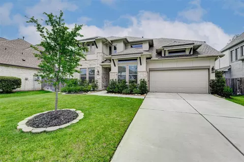 Exterior - 2806 Kingly Pine Trl, Conroe, TX 77385 photo 3 of 12