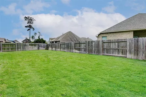 Exterior - 2806 Kingly Pine Trl, Conroe, TX 77385 photo 12 of 12
