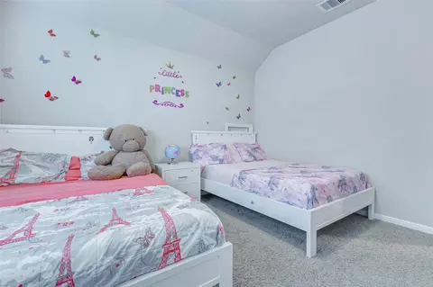 Bedroom - 2806 Kingly Pine Trl, Conroe, TX 77385 photo 7 of 11