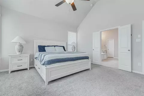 Bedroom - 2806 Kingly Pine Trl, Conroe, TX 77385 photo 4 of 11