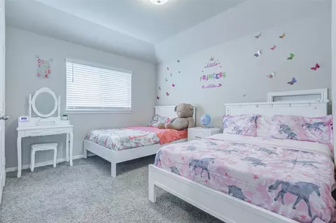 Bedroom - 2806 Kingly Pine Trl, Conroe, TX 77385 photo 6 of 11