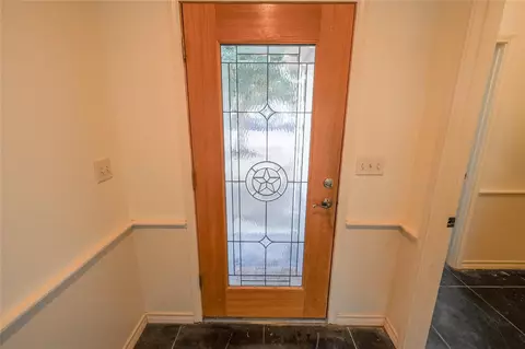Entry Way - 63 Lakeway Dr, Trinity, TX 75862 photo 3 of 3