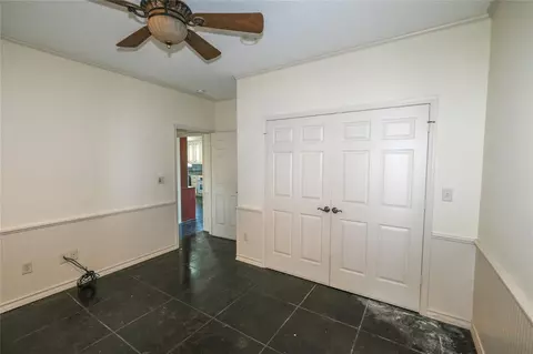 Bedroom - 63 Lakeway Dr, Trinity, TX 75862 photo 2 of 5