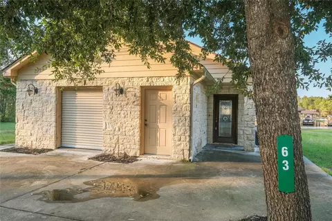 Exterior - 63 Lakeway Dr, Trinity, TX 75862 photo 2 of 9