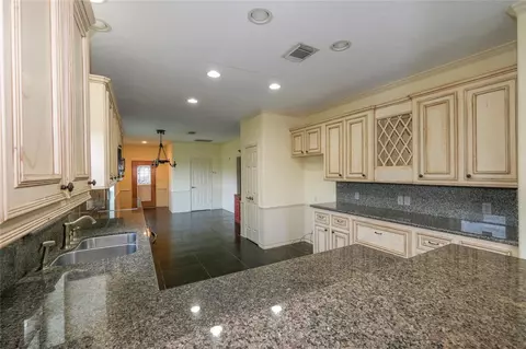 Kitchen - 63 Lakeway Dr, Trinity, TX 75862 photo 4 of 4