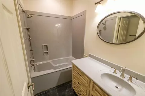 Bath - 63 Lakeway Dr, Trinity, TX 75862 photo 1 of 2