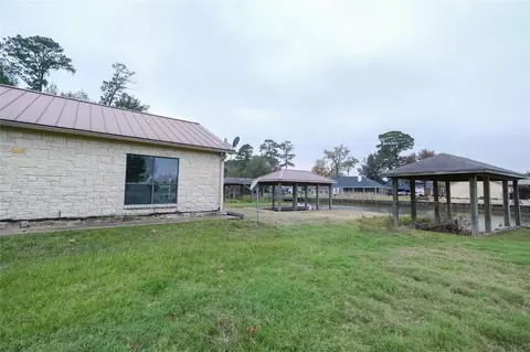 Exterior - 63 Lakeway Dr, Trinity, TX 75862 photo 9 of 9