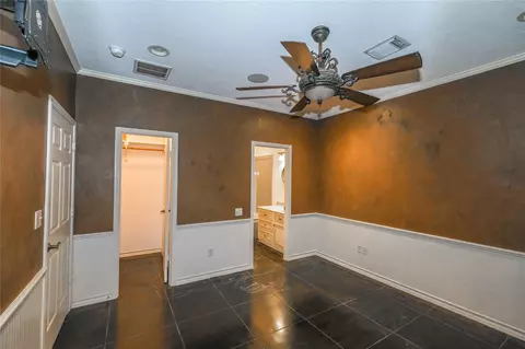 Bedroom - 63 Lakeway Dr, Trinity, TX 75862 photo 1 of 5