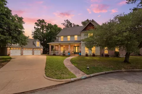 25014 Northampton Terrace Dr, Spring, TX 77389