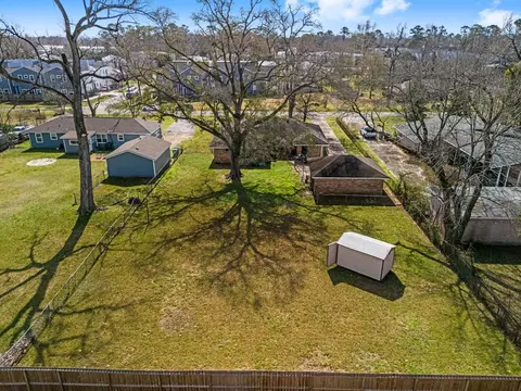 406 Del Norte St, Houston, TX 77018