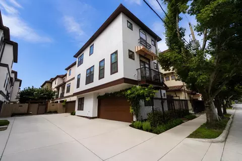 3931 Gibson St, Houston, TX 77007