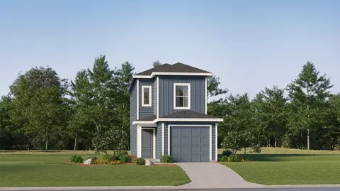 31312 Miggiano Ln, Huffman, TX 77336