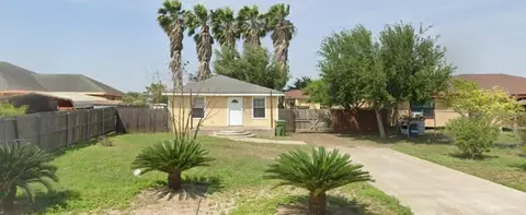 418 Tower Hills St, Alamo, TX 78516