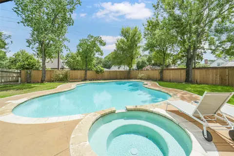 414 Bauxhall Ct, Katy, TX 77450