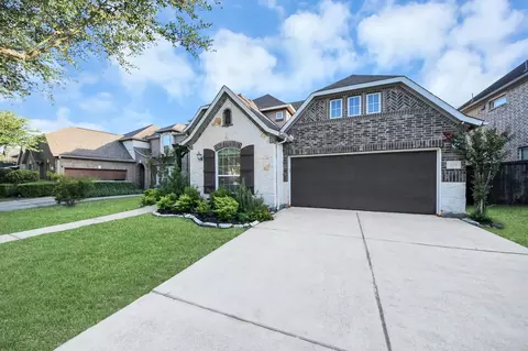 818 Butterfly Garden Trl, Richmond, TX 77406