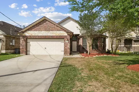 2709 Kentucky Ave, League City, TX 77573