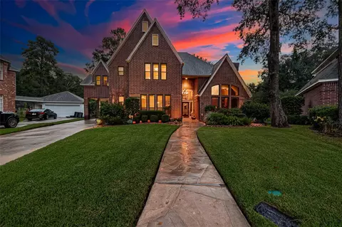8035 White Marsh Ct, Spring, TX 77379 photo 1