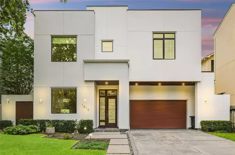 1614 Driscoll St, Houston, TX 77019