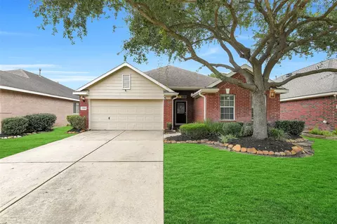13522 Northsun Ln, Cypress, TX 77429