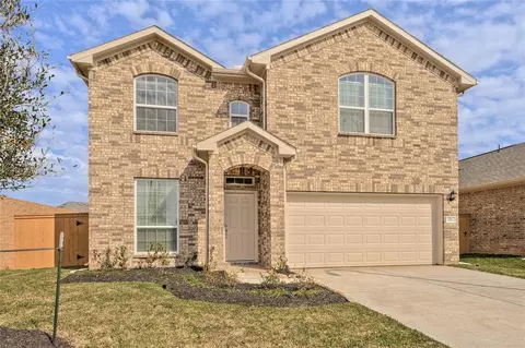 21511 George Wayne Way, Spring, TX 77379 photo 1