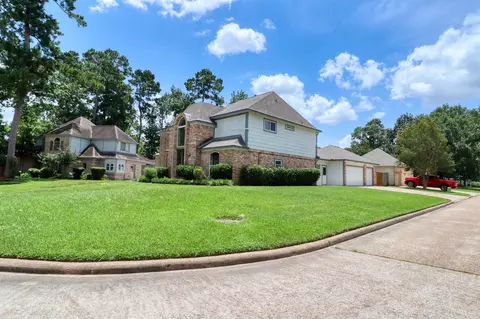 7502 Pine Wind Ct, Humble, TX 77346