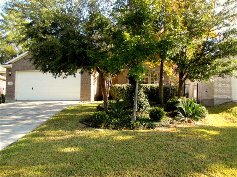 114 Foxbriar Forest Cir, Spring, TX 77382 photo 1