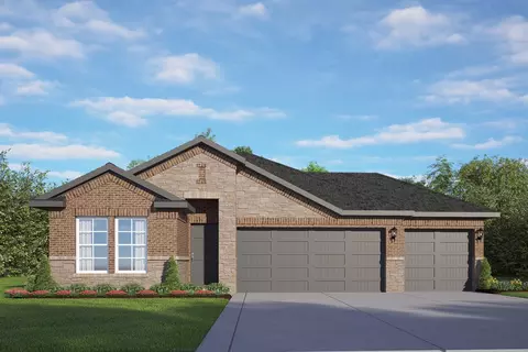 107 Sabinal Ln, Dayton, TX 77535