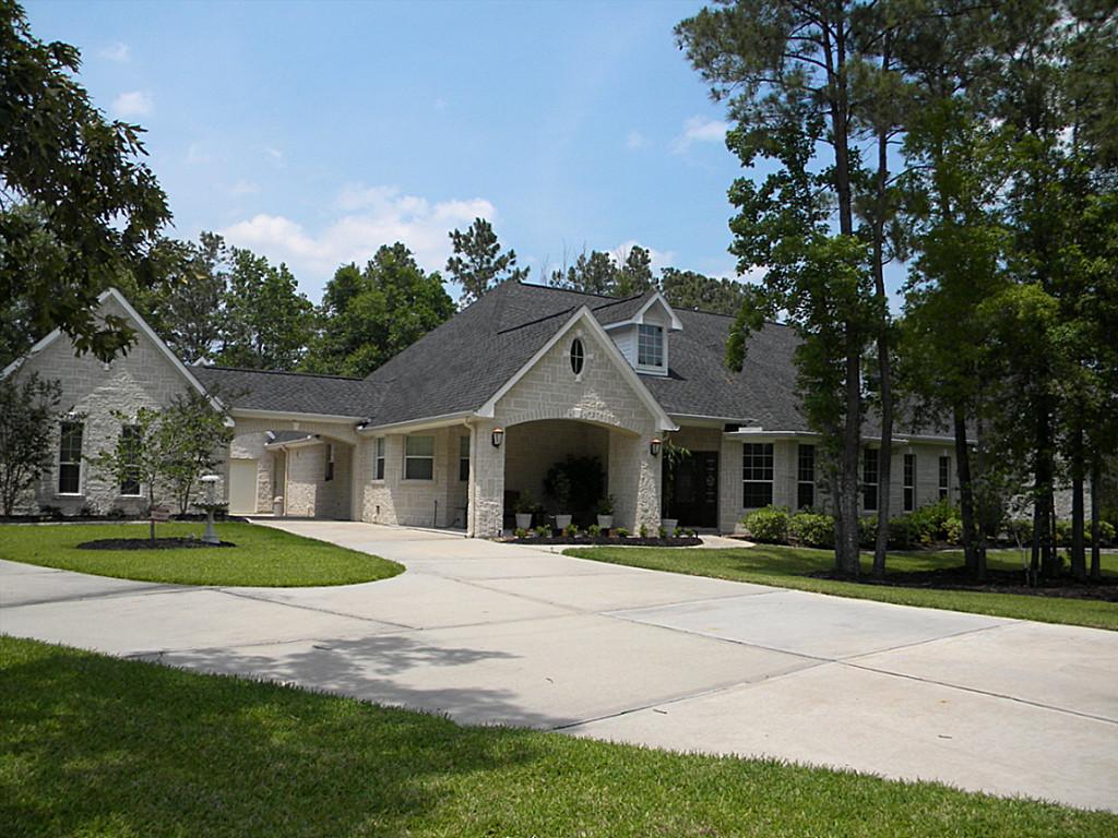 3711 Deerbend Ct, Spring, TX 77386 photo 1